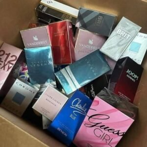 Alternative view of Perfume Wholesale Pallets For Sale – (300 Bottles/Pallet – $500)