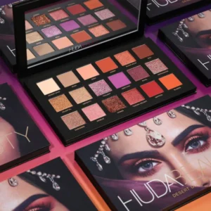 Alternative view of Buy Huda Beauty Pallets For Sale (120 Pieces From $1,450)