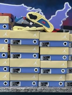 Authentic Jordan Pallets - Image 5