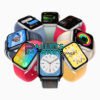 Apple watch series 8