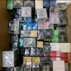 Alternative view of Buy Perfume Liquidation Pallets (100-800 Units-$750)