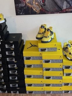 Authentic Jordan Pallets - Image 3