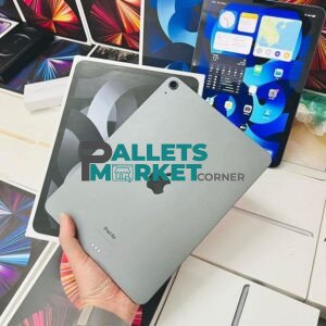 Apple IPad pro pallets – Pallets Liquidation