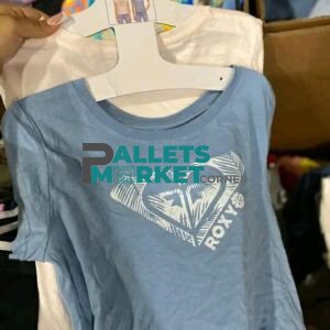 Buy Baby Clothes Liquidation Pallets (200 + Pieces for $500)