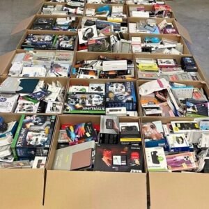 Alternative view of Buy Amazon Return Pallets For Sale (500+ Items From $650)