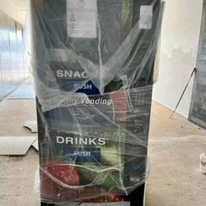 Vending Machines pallets