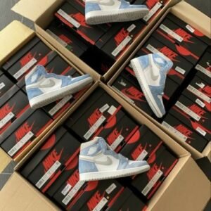 Alternative view of Authentic Nike Shoes Liquidation Pallet For Sale